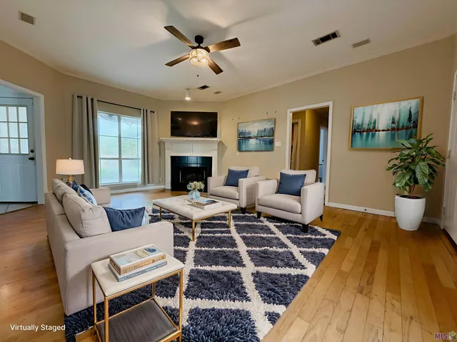 $239,000 | 7605 Recorder Drive, St. George, LA 70817