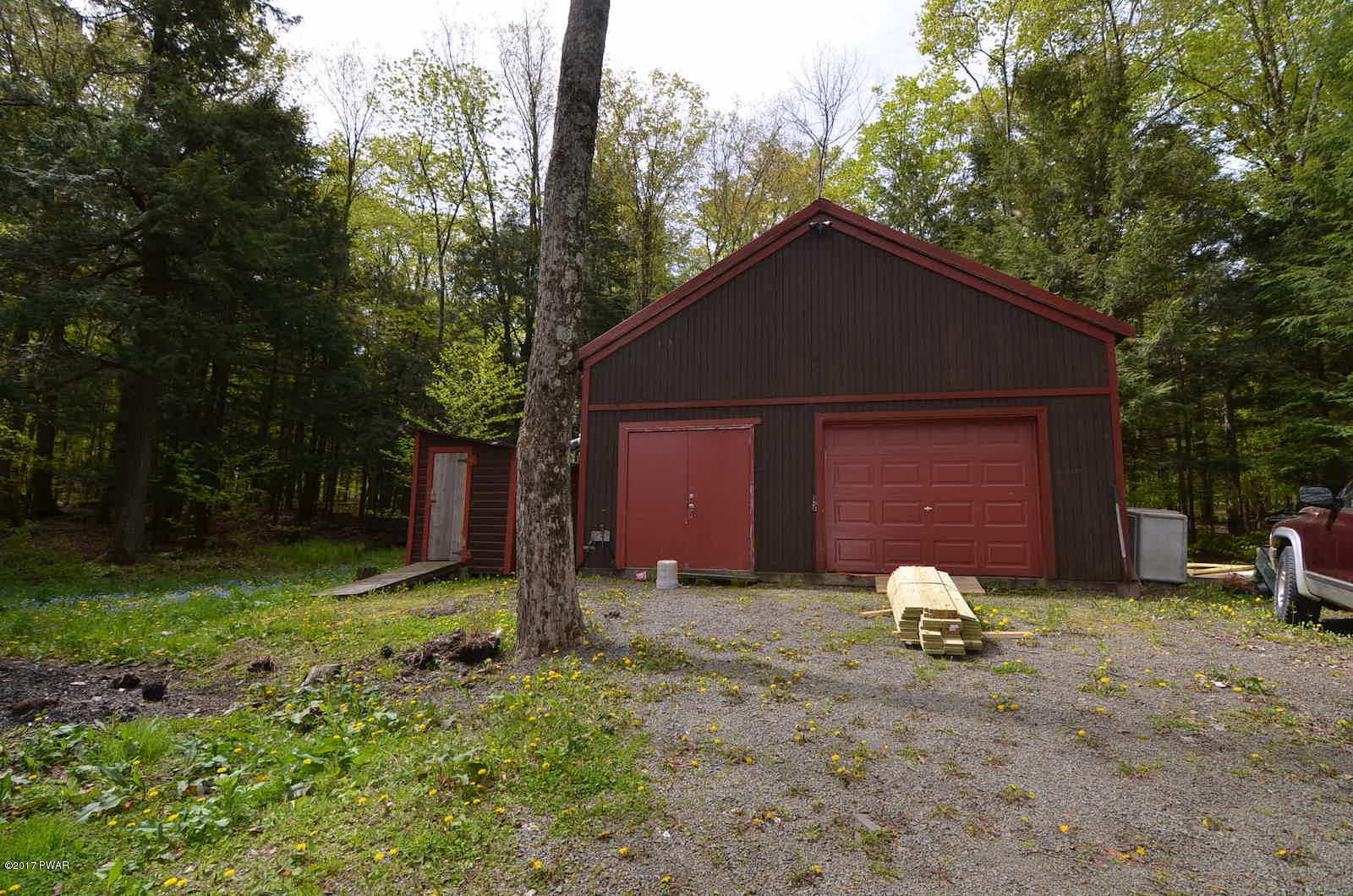 307 Island Lake Road Starrucca, PA 18462 - Photo 8 of 12