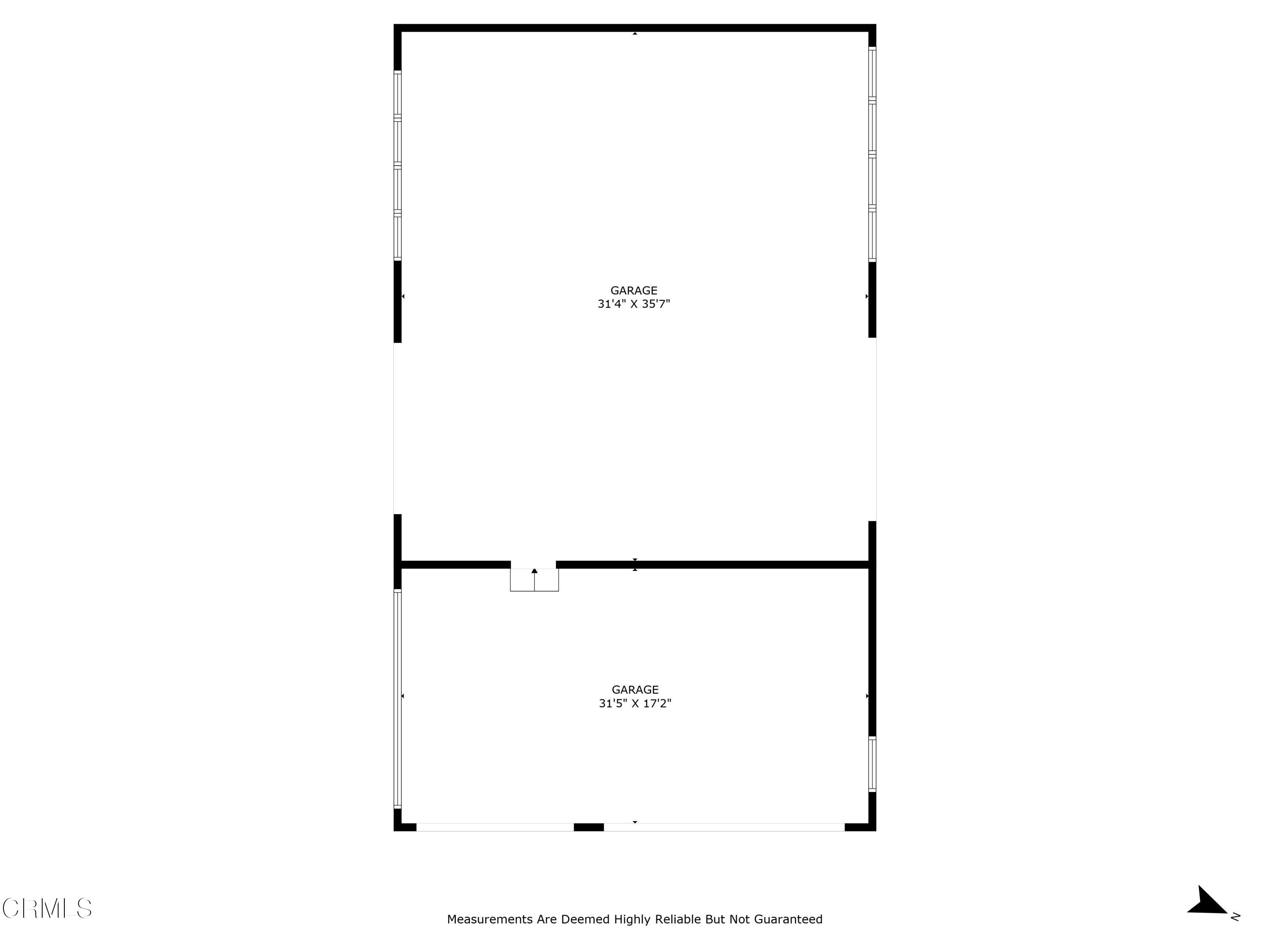 2178 South Mountain Road Fillmore, CA 93015 - Photo 71 of 71 2-Floorplan_1