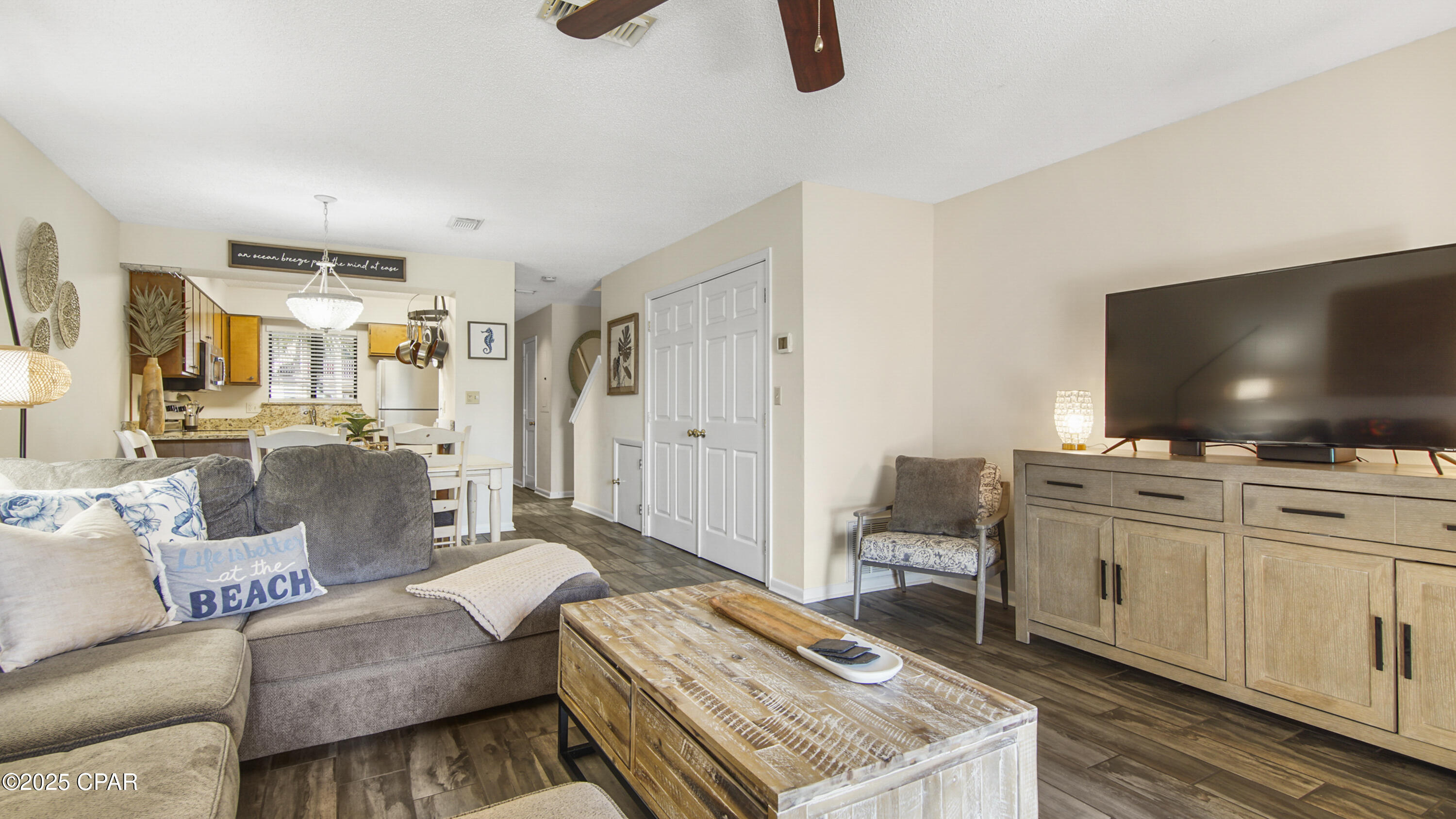 17620 Front Beach Road, Unit 4SC Panama City Beach, FL 32413 - Photo 13 of 66 Gallery Image 13