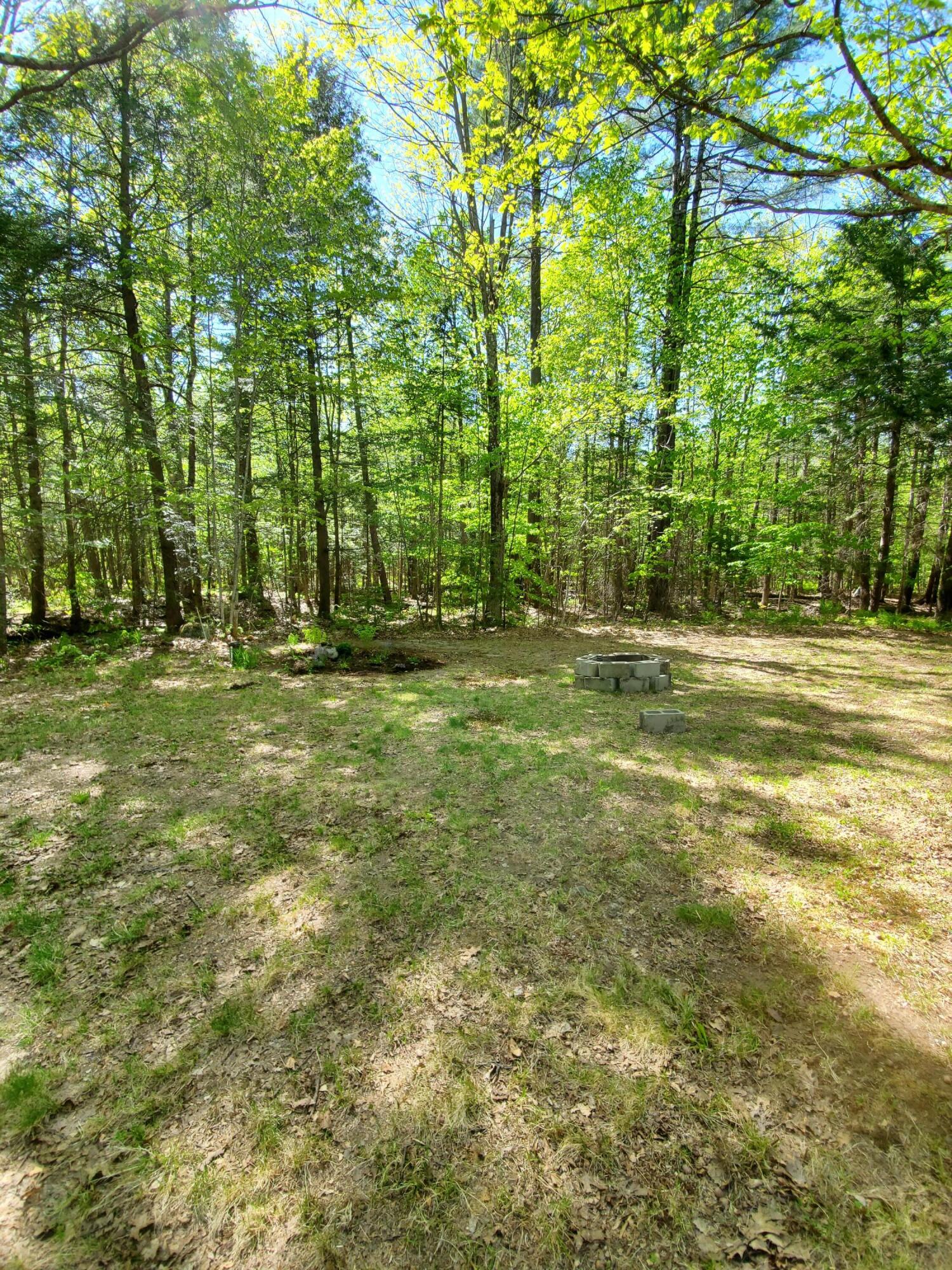 85 S Road Livermore, ME 04253 - Photo 47 of 80 Firepit