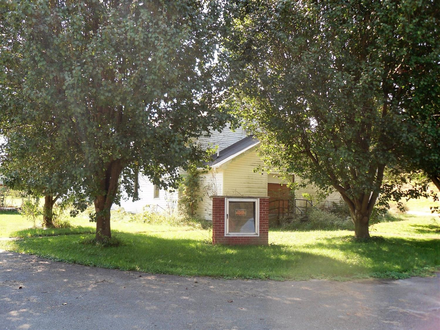 82 Bethel Church Road Lancaster, KY 40444 - Photo 18 of 27 Photo 18