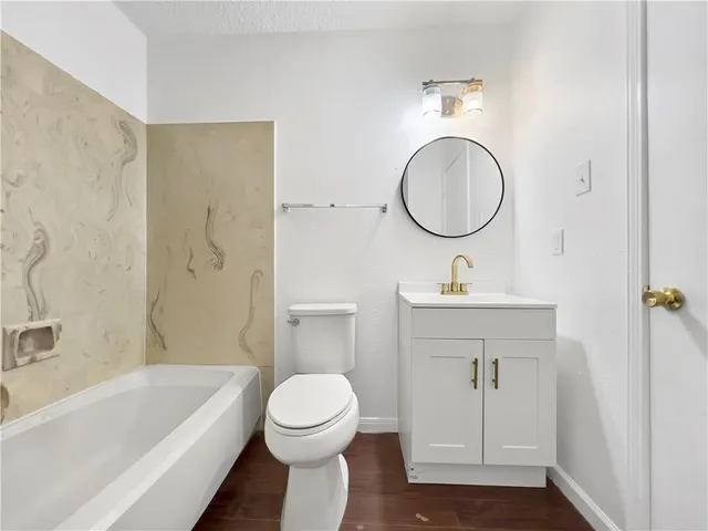 $1,650 | 5783 Tullis Drive, New Orleans, LA 70131