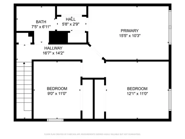 $1,650 | 5783 Tullis Drive, New Orleans, LA 70131