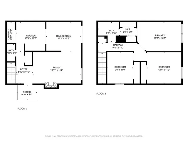 $1,650 | 5783 Tullis Drive, New Orleans, LA 70131