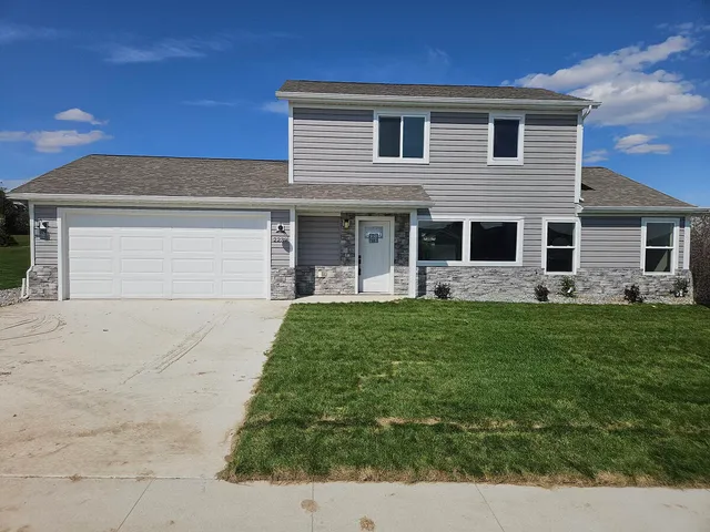 $499,750 | 2239 Excalibur Way, Unit HB11), Sheridan, WY 82801