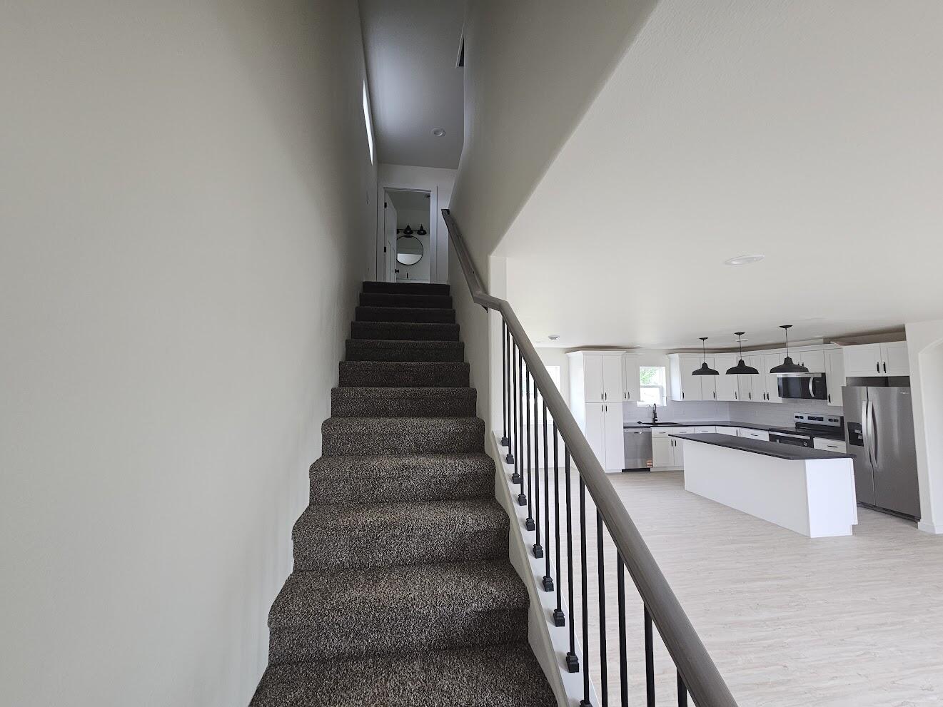 2239 Excalibur Way, Unit HB11) Sheridan, WY 82801 - Photo 12 of 21 20250717_101149