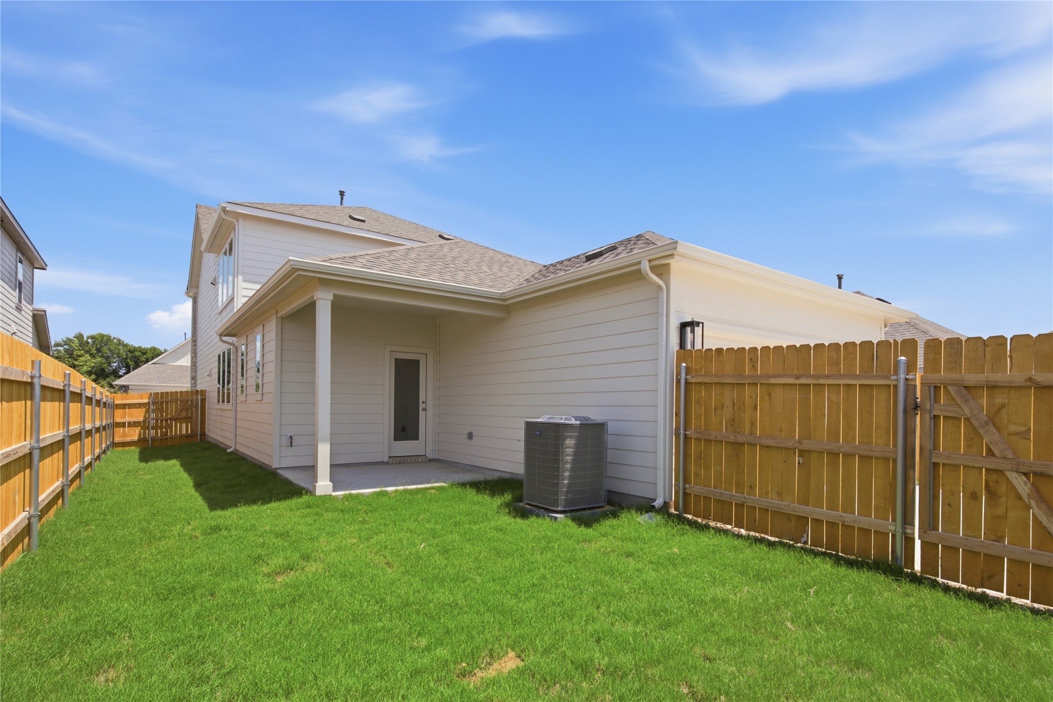 13504 Barn Chime Street Elgin, TX 78621 - Photo 34 of 36 Gallery Image 34