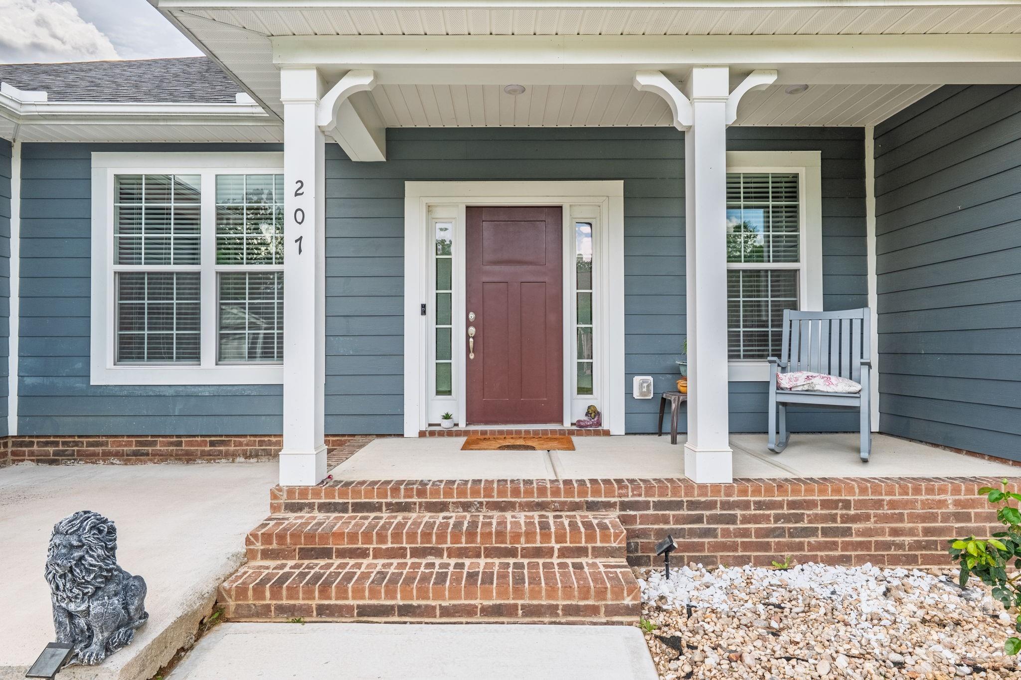 207 Vanderbilt Circle Locust, NC 28097 - Photo 4 of 34