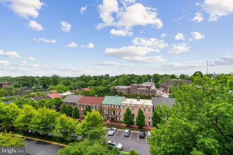 $595,000 | 3101 New Mexico Avenue Northwest, Unit 817, Washington, DC 20016