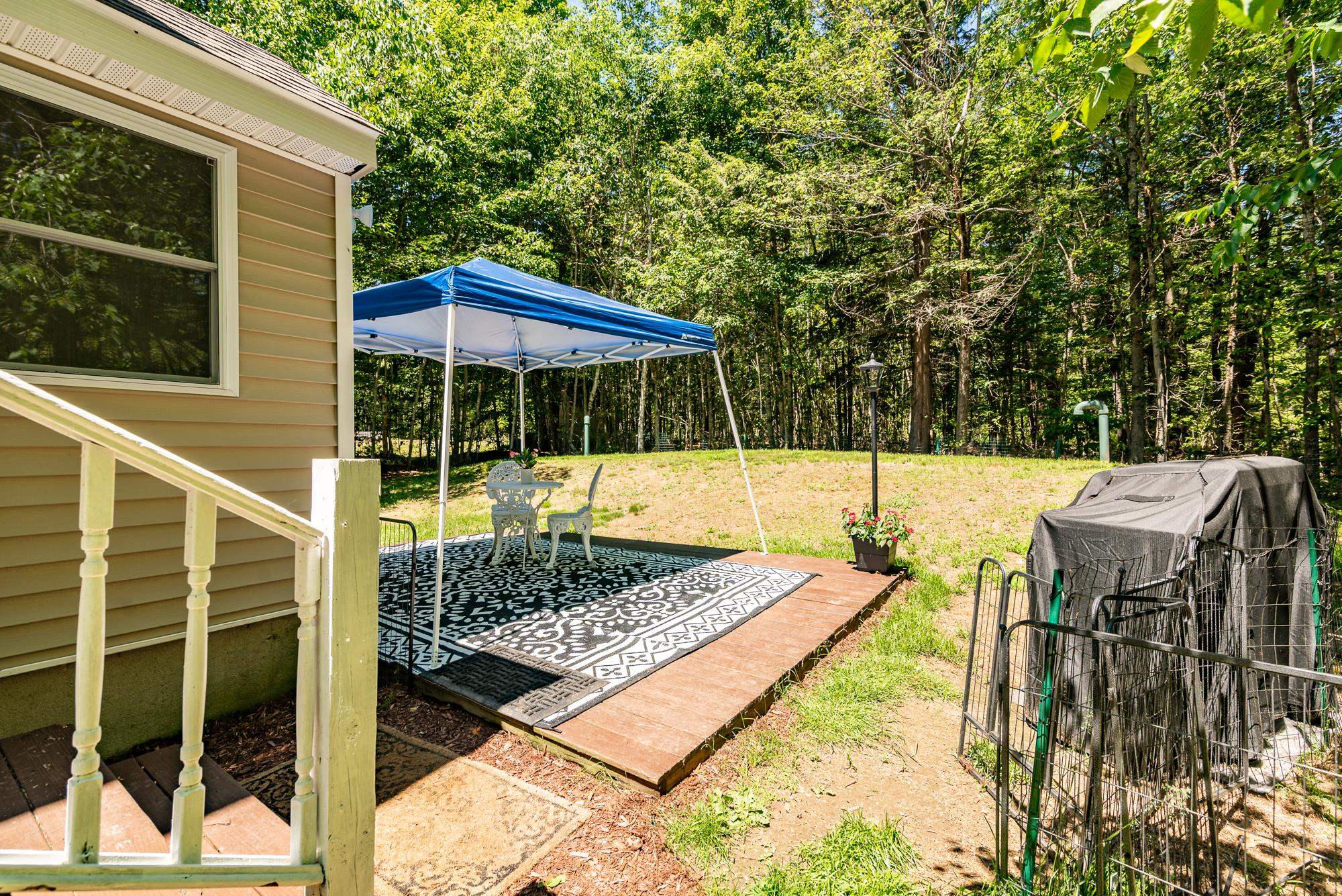 11 Spruce Road Middleton, NH 03887 - Photo 48 of 56