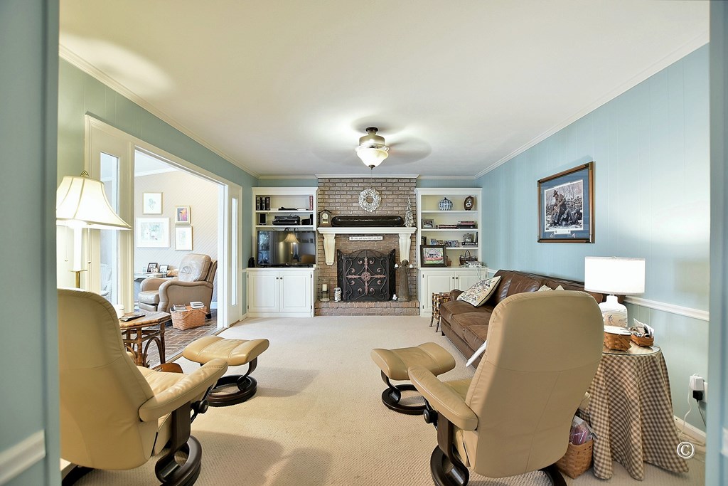7151 Lullwater Road Columbus, GA 31904 - Photo 14 of 31 Gallery Image 14