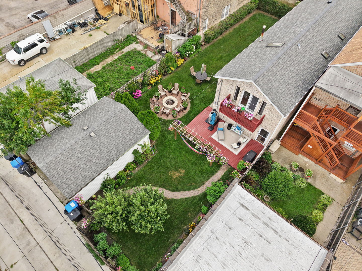 616 West 37th Street Chicago, IL 60609 - Photo 32 of 43 Gallery Image 32