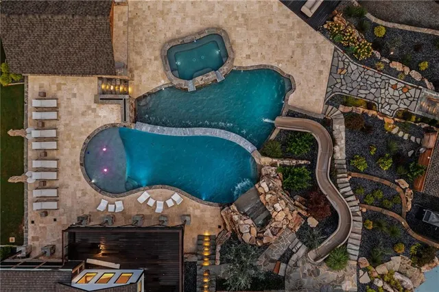 $2,474,900 | 128 Creekview Lane, Canton, GA 30115