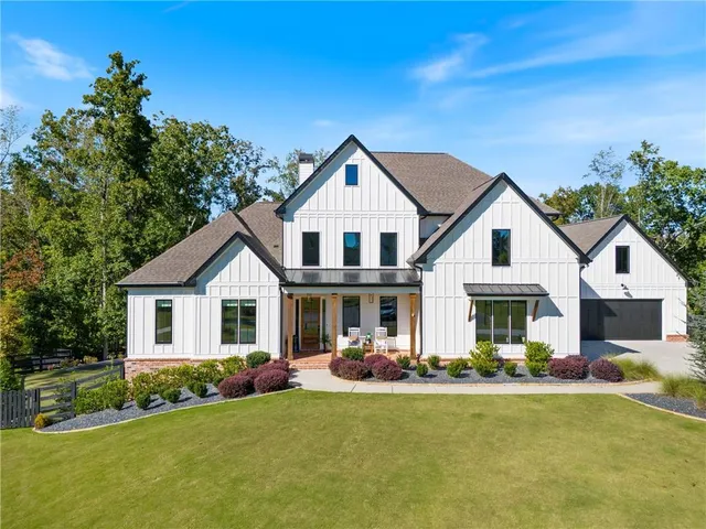 $2,474,900 | 128 Creekview Lane, Canton, GA 30115