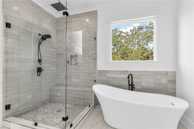 a front view of a house with a garage