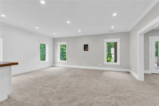 $2,474,900 | 128 Creekview Lane, Canton, GA 30115