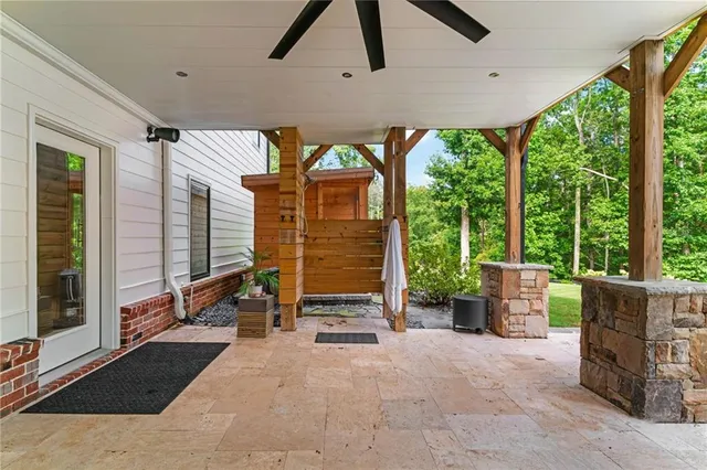 $2,474,900 | 128 Creekview Lane, Canton, GA 30115