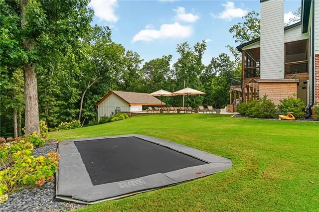 $2,474,900 | 128 Creekview Lane, Canton, GA 30115