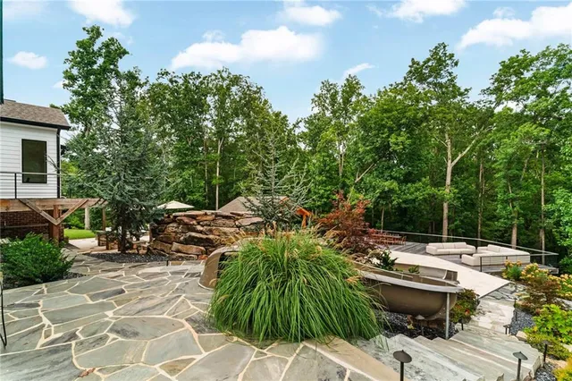 $2,474,900 | 128 Creekview Lane, Canton, GA 30115