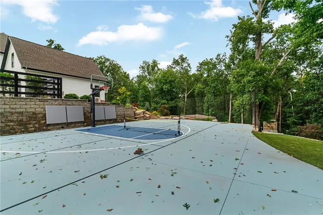 $2,474,900 | 128 Creekview Lane, Canton, GA 30115