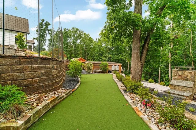 $2,474,900 | 128 Creekview Lane, Canton, GA 30115