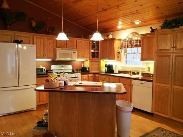 5072 Harris Road Butler, OH 44822 - Photo 4 of 25