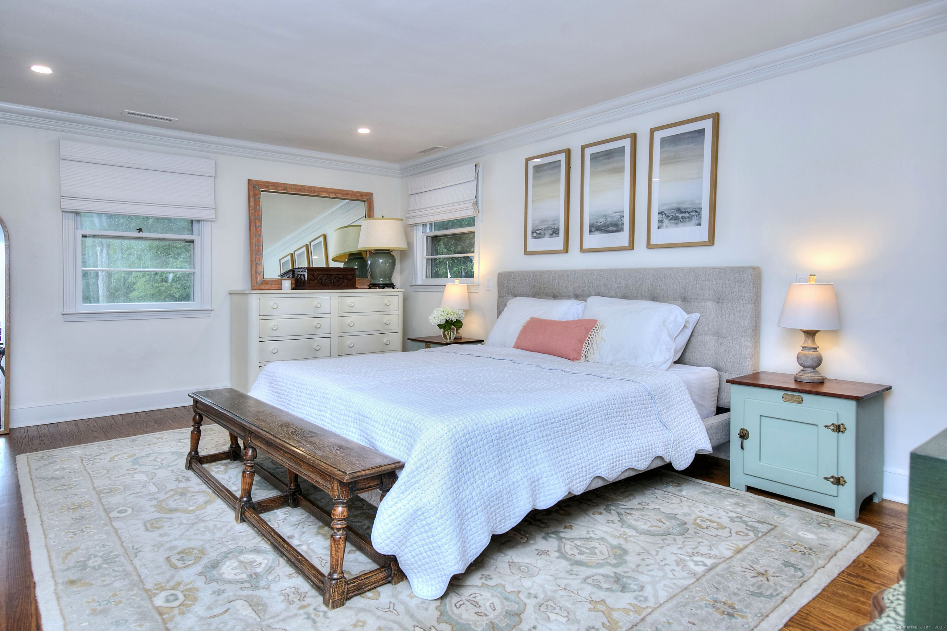 55 Blueberry Hill Road Weston, CT 06883 - Photo 19 of 33