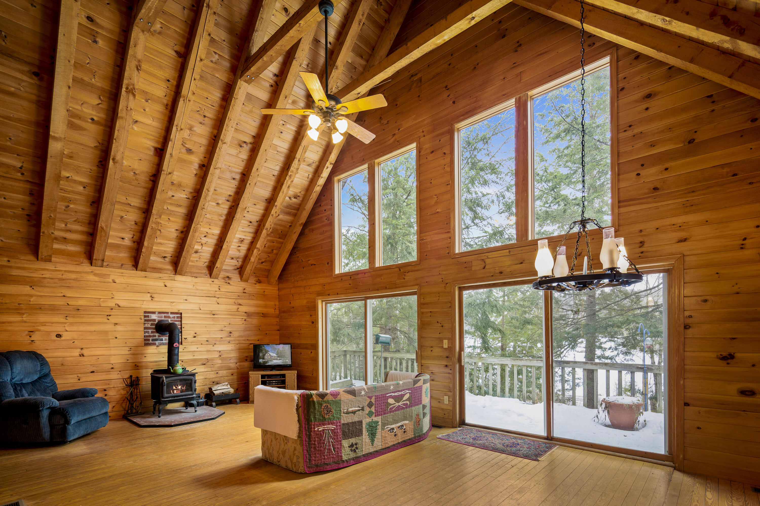 360 Quiet Harbor Road Readfield, ME 04355 - Photo 6 of 23 360QuietHarbor_05_SS