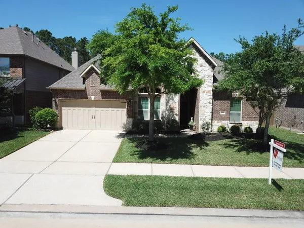 $482,900 | 4818 Preserve Creek Court, Spring, TX 77389