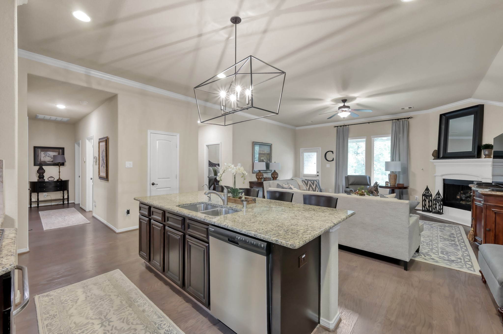 4818 Preserve Creek Court Spring, TX 77389 - Photo 11 of 33
