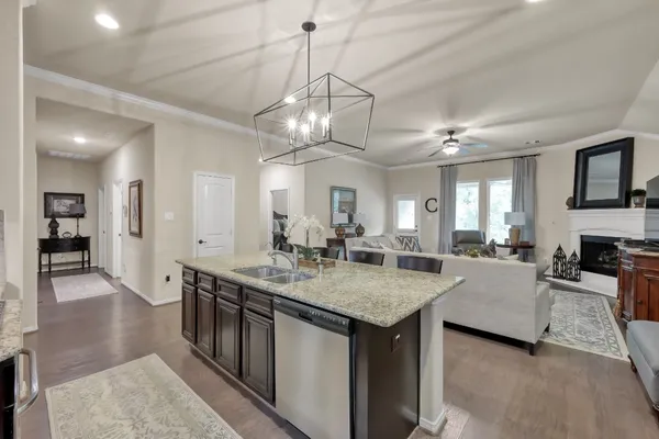 $482,900 | 4818 Preserve Creek Court, Spring, TX 77389