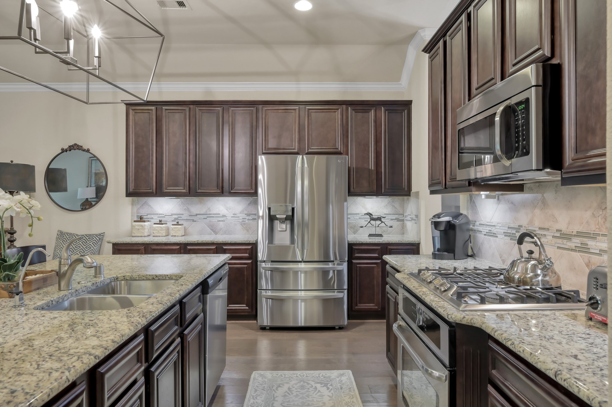 4818 Preserve Creek Court Spring, TX 77389 - Photo 12 of 33