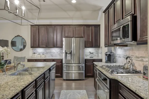 $482,900 | 4818 Preserve Creek Court, Spring, TX 77389