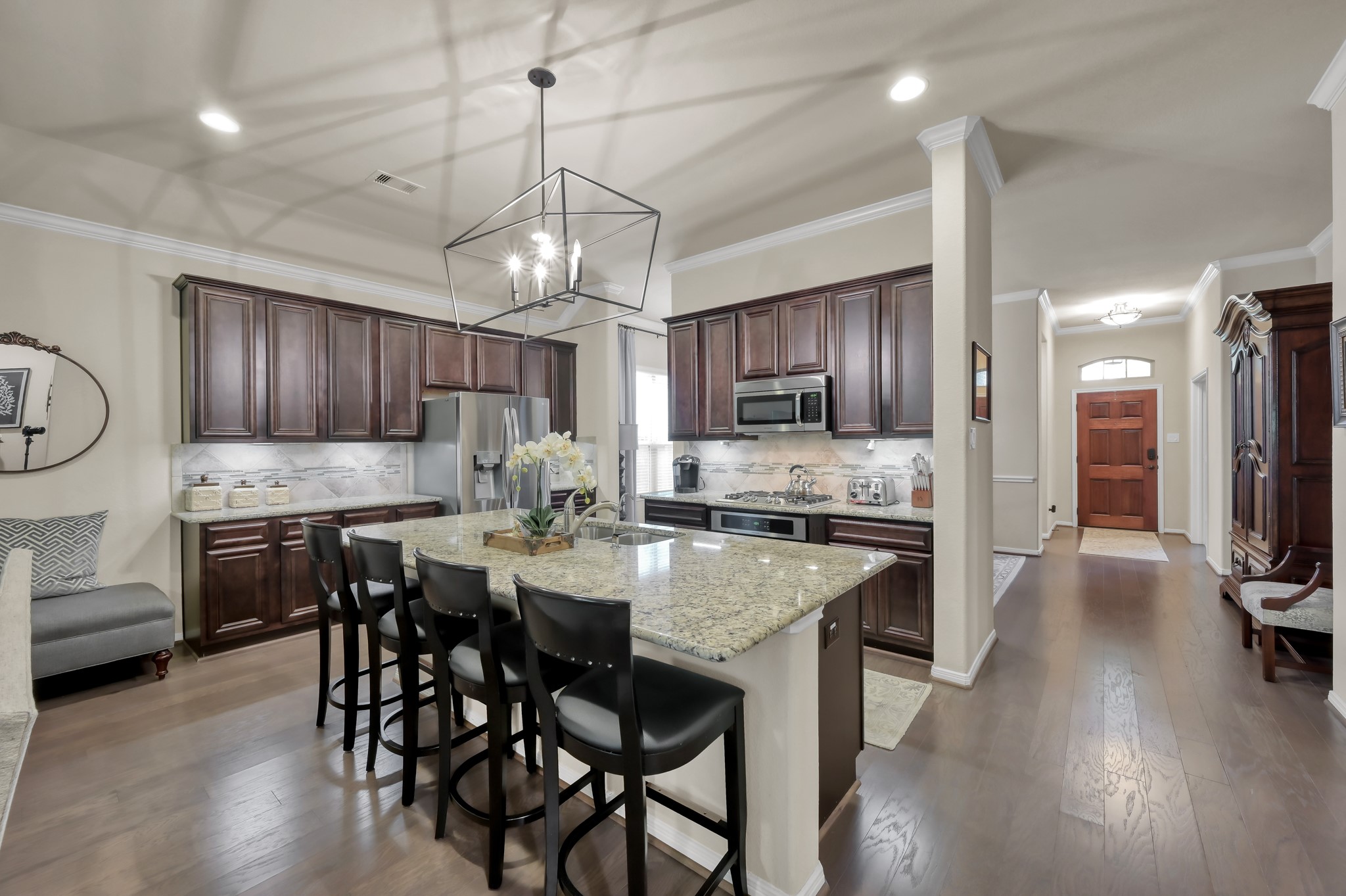 4818 Preserve Creek Court Spring, TX 77389 - Photo 13 of 33