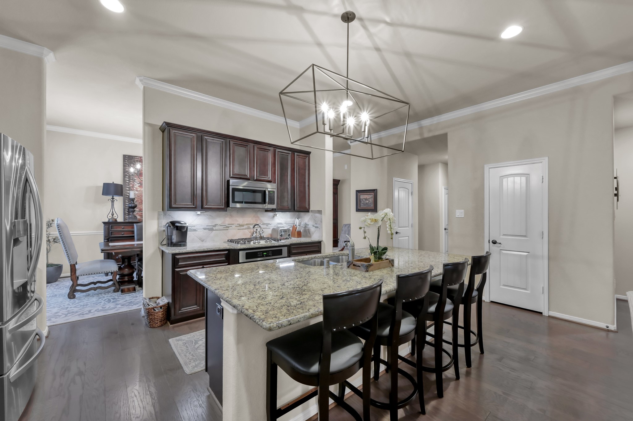 4818 Preserve Creek Court Spring, TX 77389 - Photo 14 of 33