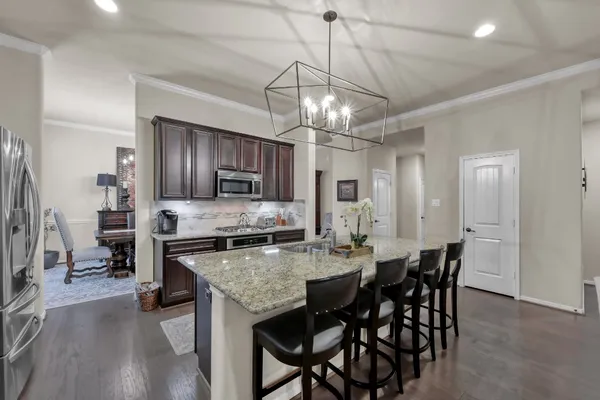 $482,900 | 4818 Preserve Creek Court, Spring, TX 77389