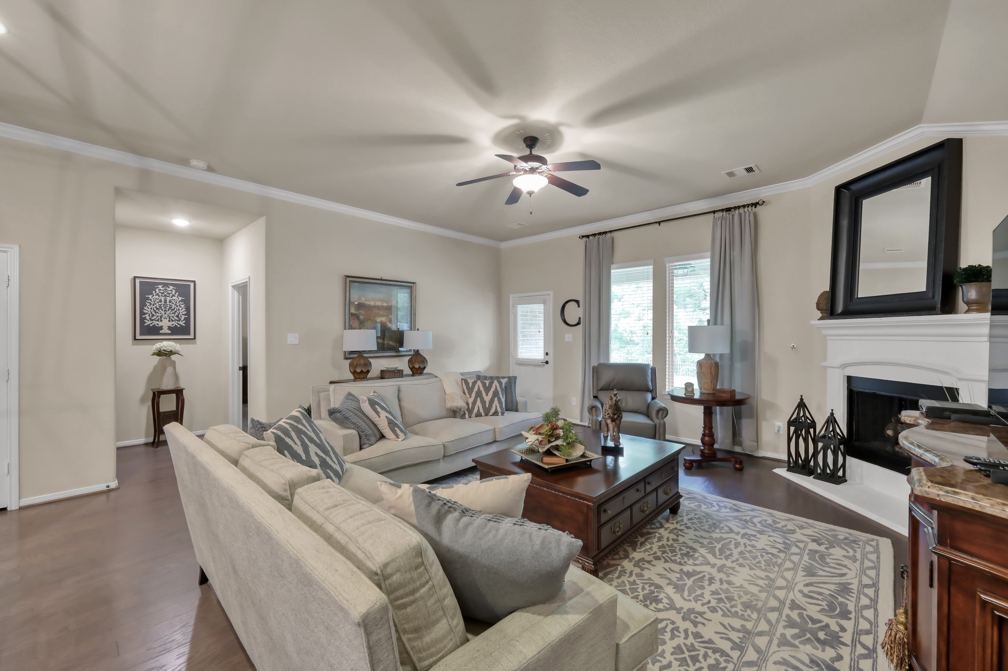 4818 Preserve Creek Court Spring, TX 77389 - Photo 15 of 33