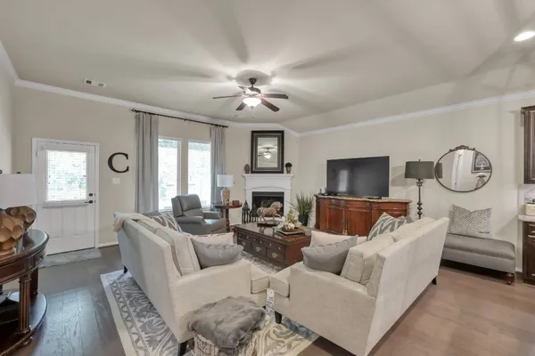 $482,900 | 4818 Preserve Creek Court, Spring, TX 77389