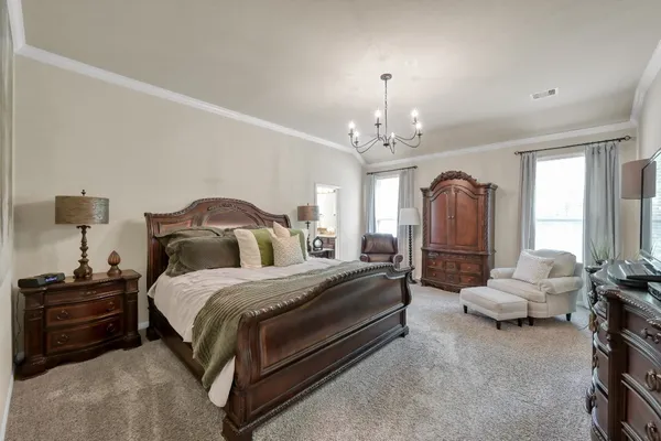 $482,900 | 4818 Preserve Creek Court, Spring, TX 77389