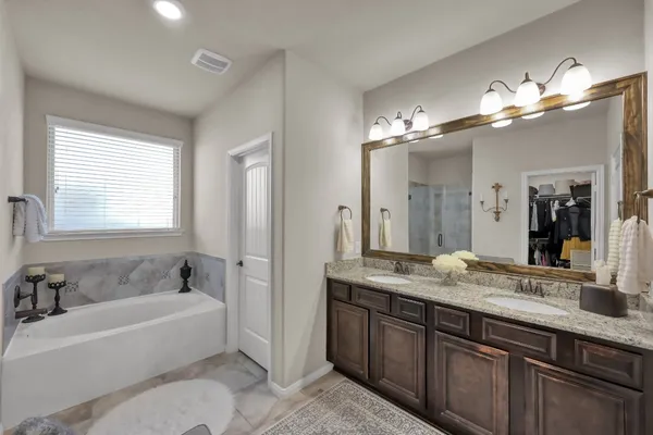 $482,900 | 4818 Preserve Creek Court, Spring, TX 77389