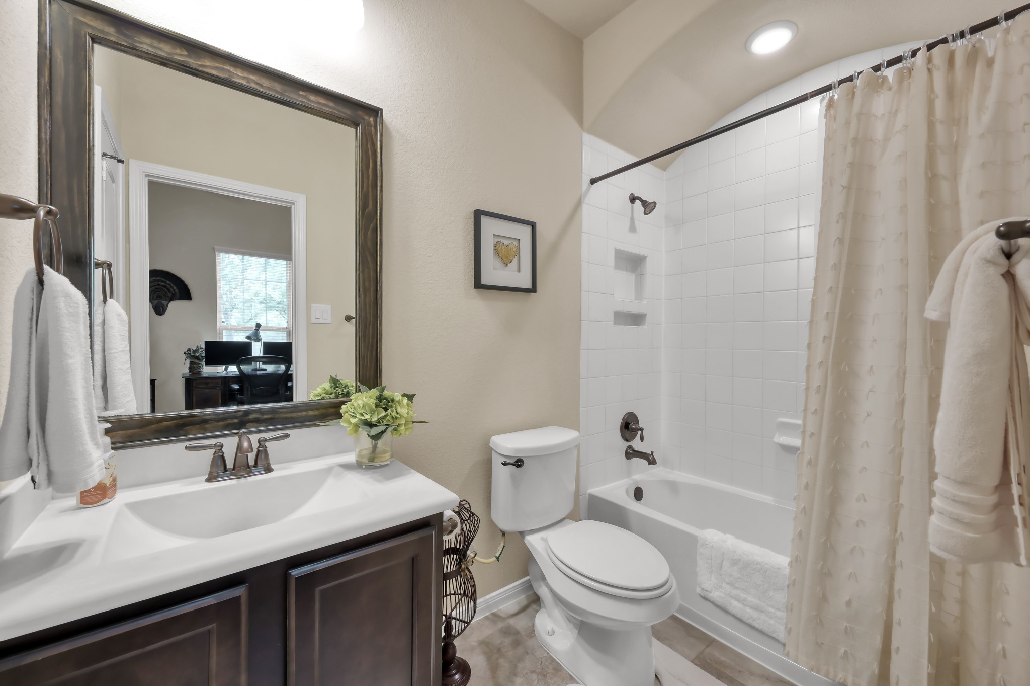 4818 Preserve Creek Court Spring, TX 77389 - Photo 21 of 33