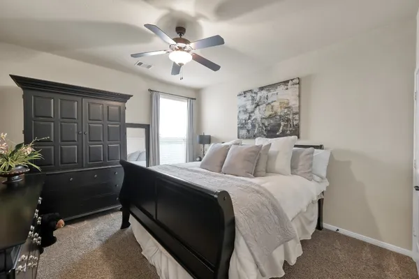 $482,900 | 4818 Preserve Creek Court, Spring, TX 77389