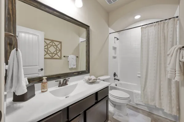 $482,900 | 4818 Preserve Creek Court, Spring, TX 77389