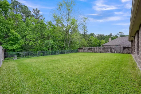 $482,900 | 4818 Preserve Creek Court, Spring, TX 77389