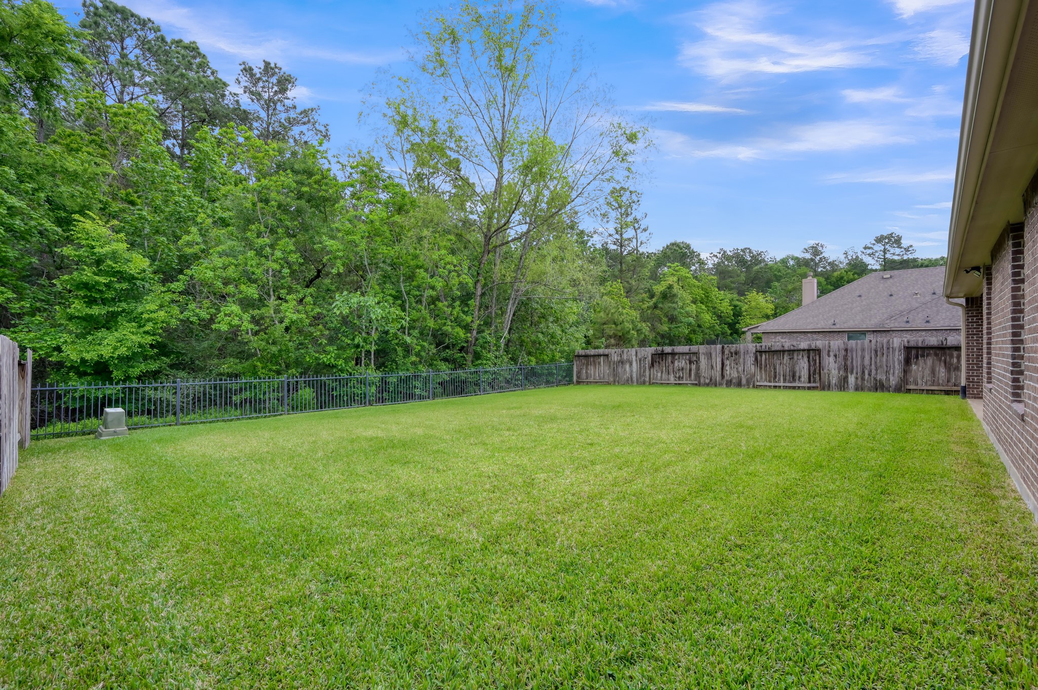 4818 Preserve Creek Court Spring, TX 77389 - Photo 26 of 33