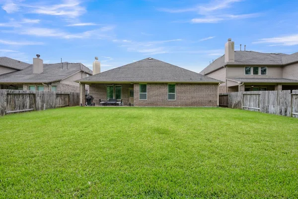 $482,900 | 4818 Preserve Creek Court, Spring, TX 77389