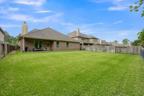 $482,900 | 4818 Preserve Creek Court, Spring, TX 77389