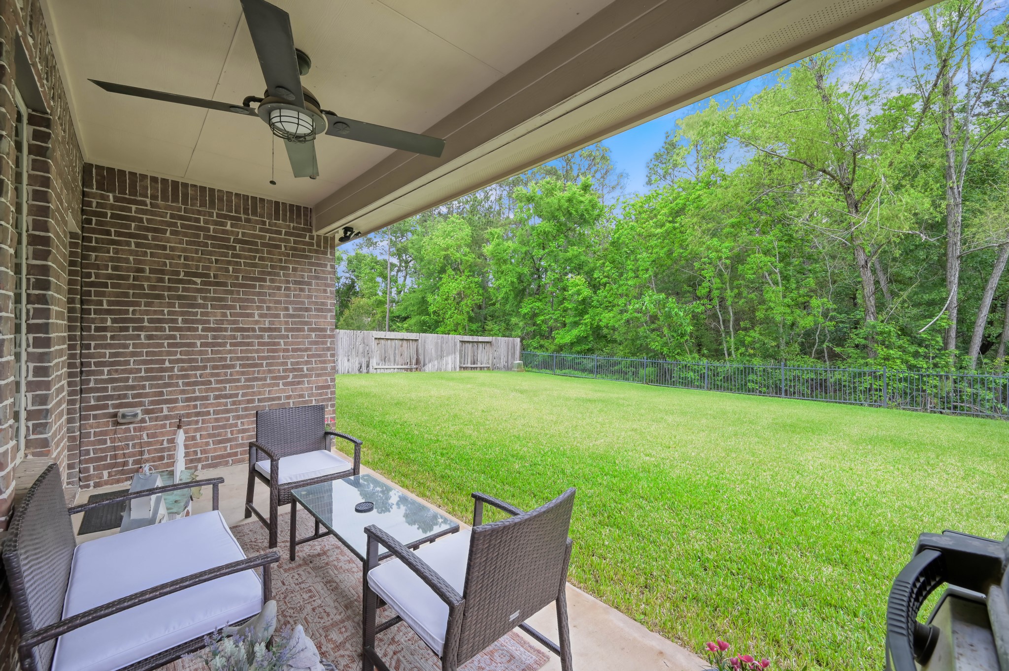 4818 Preserve Creek Court Spring, TX 77389 - Photo 29 of 33
