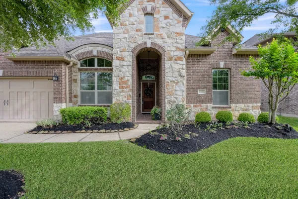 $482,900 | 4818 Preserve Creek Court, Spring, TX 77389